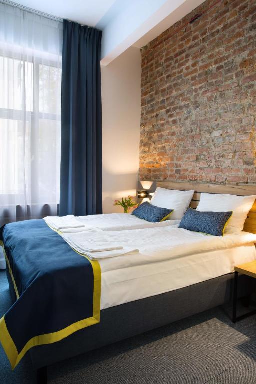 Pokój dwuosobowy – Hotel Mokotów, zdjęcie 6
